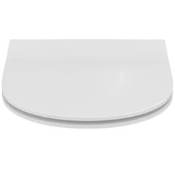 Ideal Standard i.Life O WC sedadlo Slim, SoftClose, biele T572401