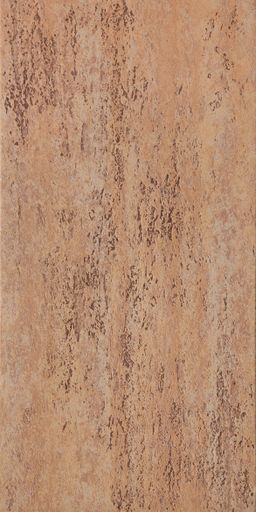 Rako Travertin DARSA037 dlažba 30,3x60,2 hnědá