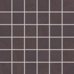 Rako Sandstone Plus DDM06274 mozaika 30x30 hnědá - galéria #1