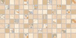 Rako Levante WARMB593 dlaždica 20x40 viacfarebná matná