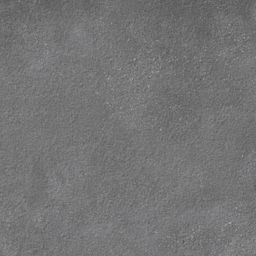 Rako Betonico Outdoor DAR66792 reliéfna dlaždica 60x60 čierna 2 cm