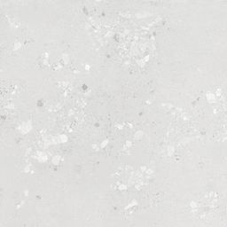 Rako Castone DAK81855 dlaždice 80x80 papier sivo-biely obdĺžnik.