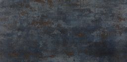 EBS Metalo dlažba 60x120 royalblue semipulido