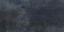 EBS Metalo dlaždice 30x60 royalblue semipulido