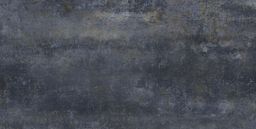 EBS Metalo dlažba 60x120 royalblue brushed