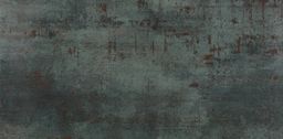 EBS Metalo dlažba 60x120 seagreen brushed