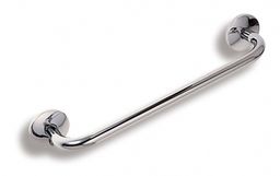 Novaservis Metalia 1 Držák ručníků 360 mm 6126,0
