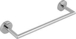 Novaservis Metalia 11 Držiak na uteráky, 35 cm, chróm 0126,0