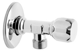 Novaservis Rohový vretenový ventil 3/8" CF3002/10