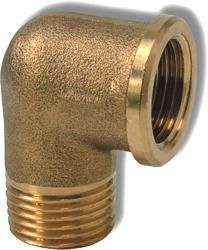 Novaservis Koleno ŠM 5/4" FT202/32