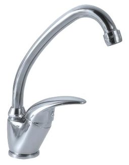 Novaservis Metalia 55 Umývadlová batéria, chróm 55013,0