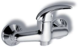 Novaservis Metalia 55 sprchová batéria, chróm 55060/1,0