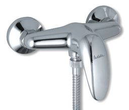 Novaservis Metalia 55 sprchová batéria, chróm 55061/1,0