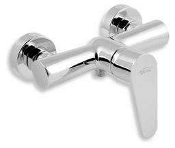 Novaservis Titania Fresh sprchová batéria bez príslušenstva, chróm 96061/1,0