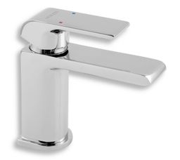 Novaservis Nobless Sharp Umyvadlová baterie bez výpusti, chrom 37001/1,0