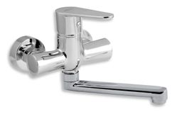 Novaservis Titania Fresh Umývadlová batéria, chróm 96077,0