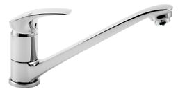 Novaservis Metalia ECO+ Drezová batéria, chróm 57091,0E
