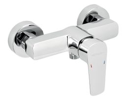 Novaservis Metalia 58 sprchová batéria, chróm 58061/1,0