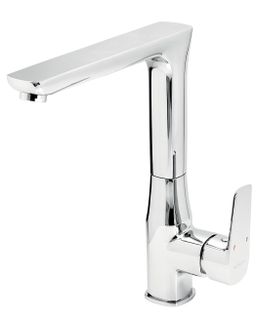 Novaservis Metalia 58 Drezová batéria, chróm 58714,0