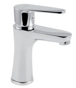 Novaservis Titania Fresh Umývadlová batéria Eco, chróm 96001/1,0E