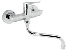 Novaservis Metalia 54 Umývadlová batéria, chróm 54070/T,0