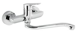 Novaservis Metalia 54 Umývadlová batéria ECO, chróm 54070,0E