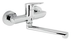 Novaservis Metalia 54 Umývadlová batéria ECO, chróm 54076,0E