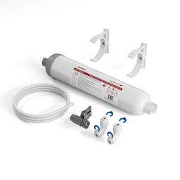 Novaservis Filtrata Startovací sada s filtrem FFT4-ACAG-SET