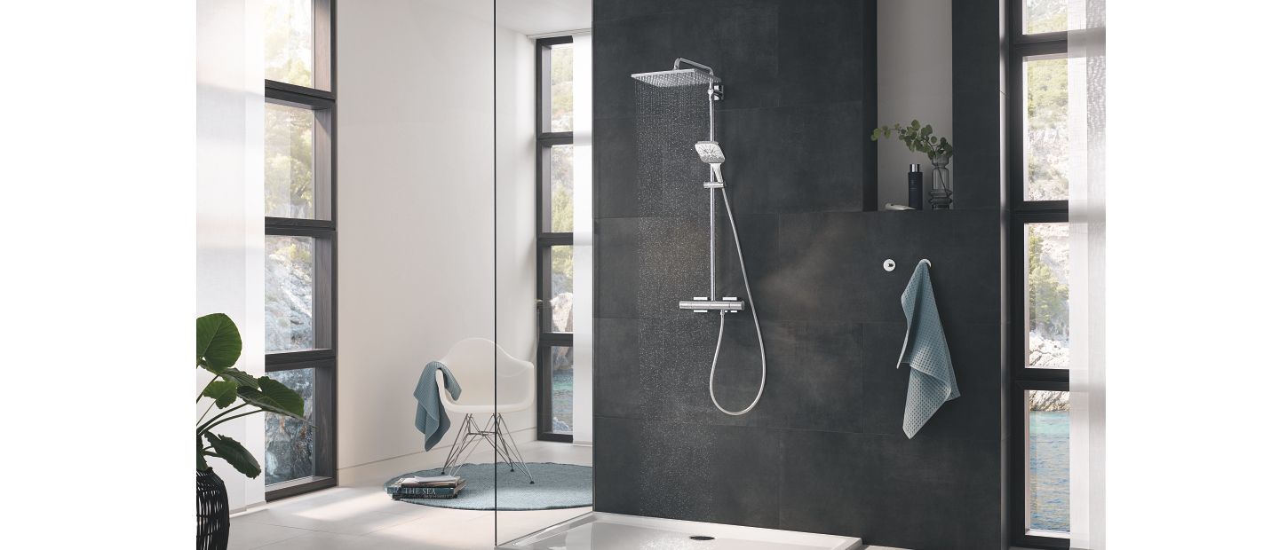 Rainshower