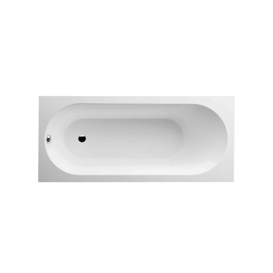 Villeroy & Boch Oberon Vaňa 180 x 80 cm, nohy UBQ180OBE2V-01