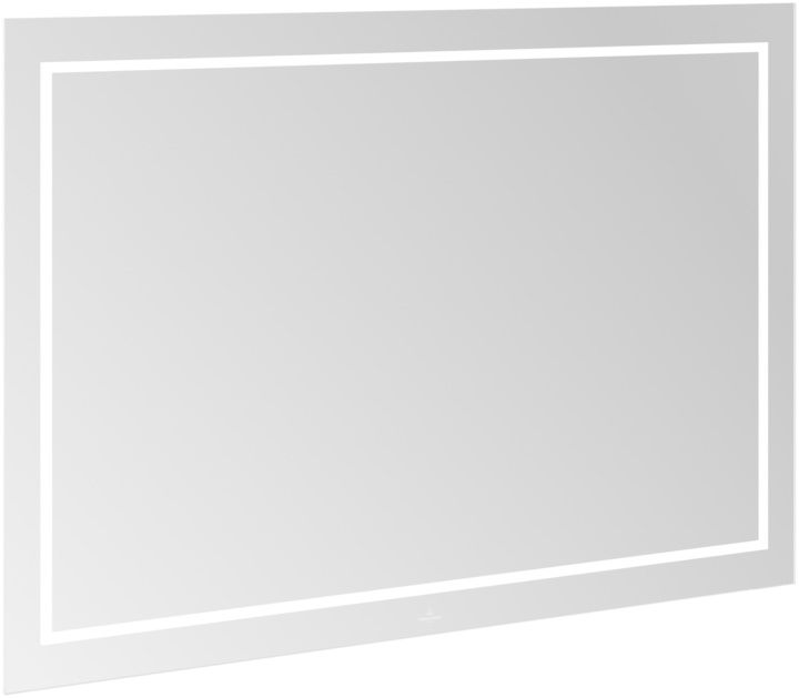 Villeroy Boch Zrkadlo Finion s osvetlením F6001200