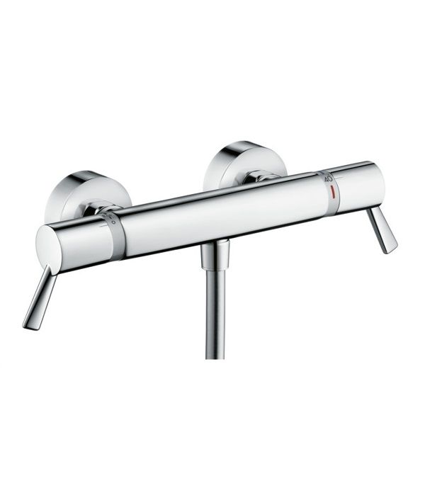 Hansgrohe Sprchový termostat Ecostat Comfort Care, 13117000
