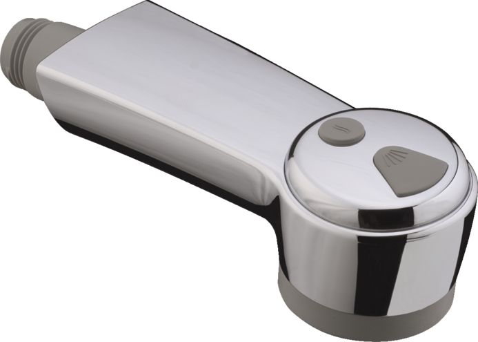 Hansgrohe Kuchynská ručná sprcha, chróm 14893000