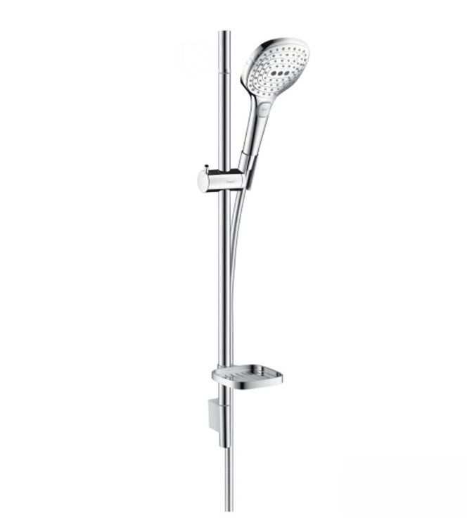 Hansgrohe Raindance Select E sprchový stĺp 26620000