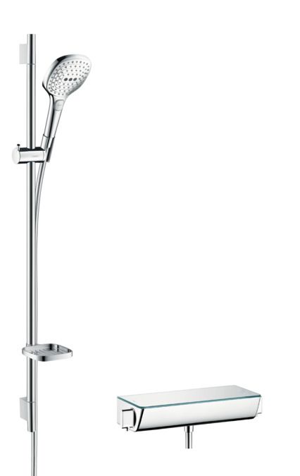 Hansgrohe Raindance Select E 120 Sprchový systém 27039000