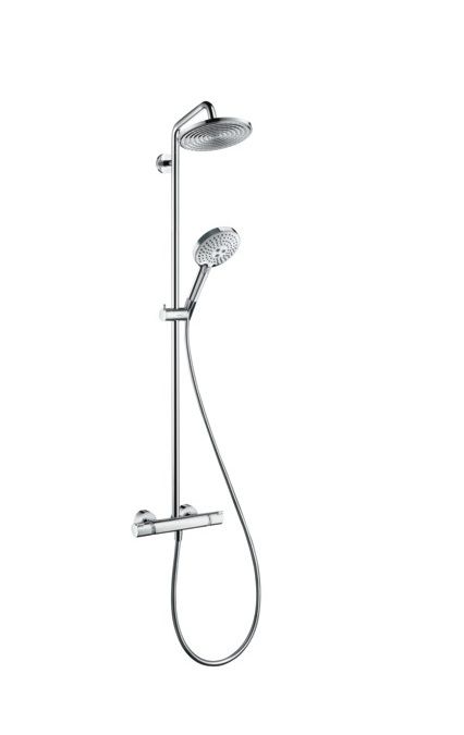 Hansgrohe Raindance S Sprchový systém 27116000