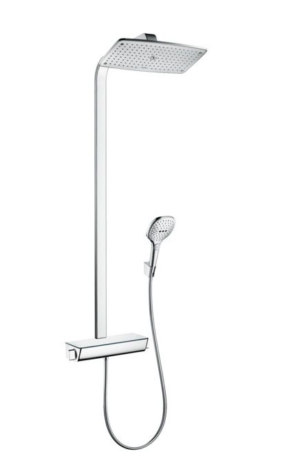 Hansgrohe Sprchový systém Raindance E 27286000