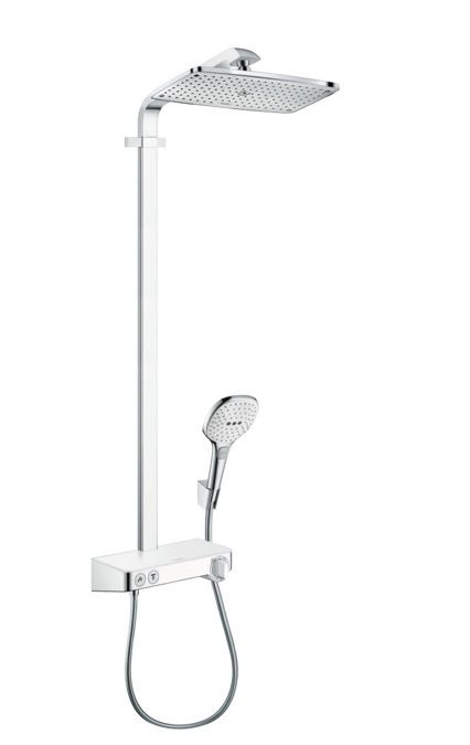 Hansgrohe Sprchový systém Raindance E 27288400