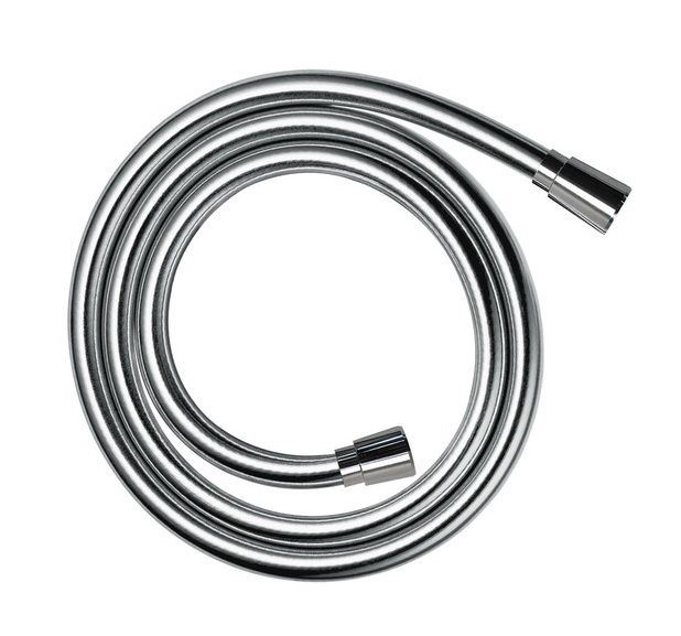 Hansgrohe Isiflex sprchová hadica 125, chróm 28272000