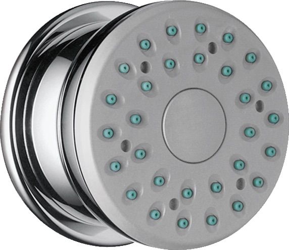 Hansgrohe Bočná sprcha Hansgrohe, chróm 28466000