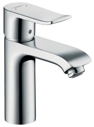 Hansgrohe Metris Umývadlová batéria 110 s výtokom 31074000