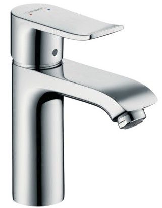 Hansgrohe Metris Páková umývadlová batéria Grohe 110, 31203000