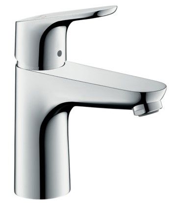 Hansgrohe Focus Páková umývadlová batéria 100 31621000