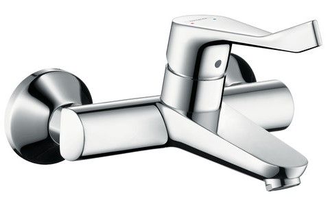 Hansgrohe Focus páková umývadlová batéria 31913000