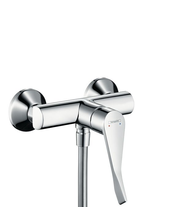 Hansgrohe Focus páková sprchová batéria 31916000