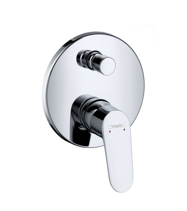 Hansgrohe Focus páková vaňová batéria 31946000