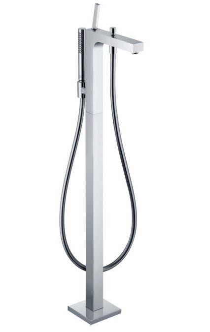 Vaňová batéria Axor Citterio 39451000