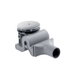 Hansgrohe Raindrain kompletná súprava s odtokovou súpravou Raindrain '90 XXL 60067000