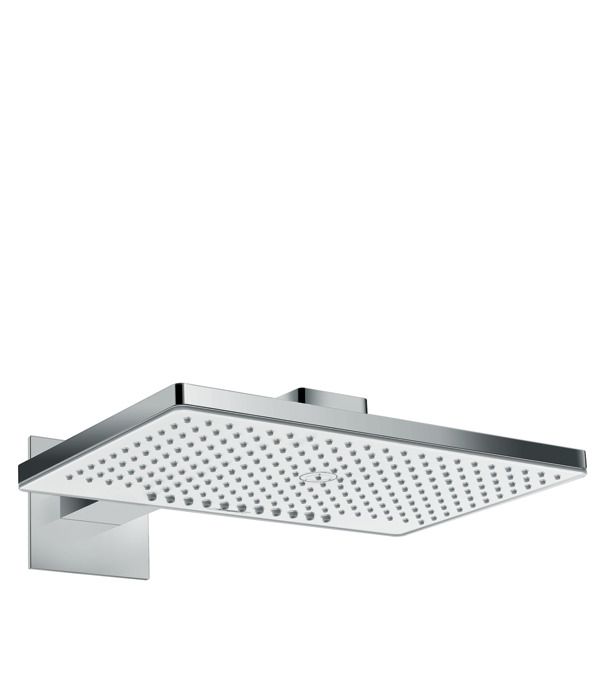 Hansgrohe Rainmaker Select hlavová sprcha 460 2jet so sprchovým ramenom 24005400