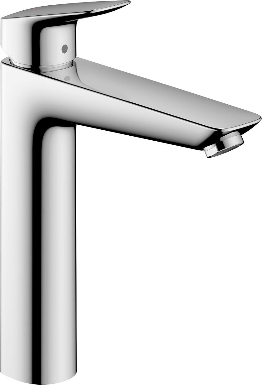 Hansgrohe Logis Vysoká stojánkova umývadlová batéria s výtokom